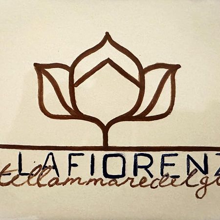 Villa Fiorenza - 100 Mt Dal Mare Castellammare del Golfo Ngoại thất bức ảnh