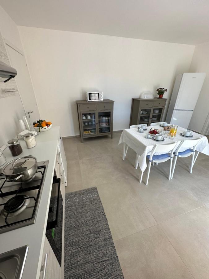Villa Fiorenza - 100 Mt Dal Mare Castellammare del Golfo Ngoại thất bức ảnh
