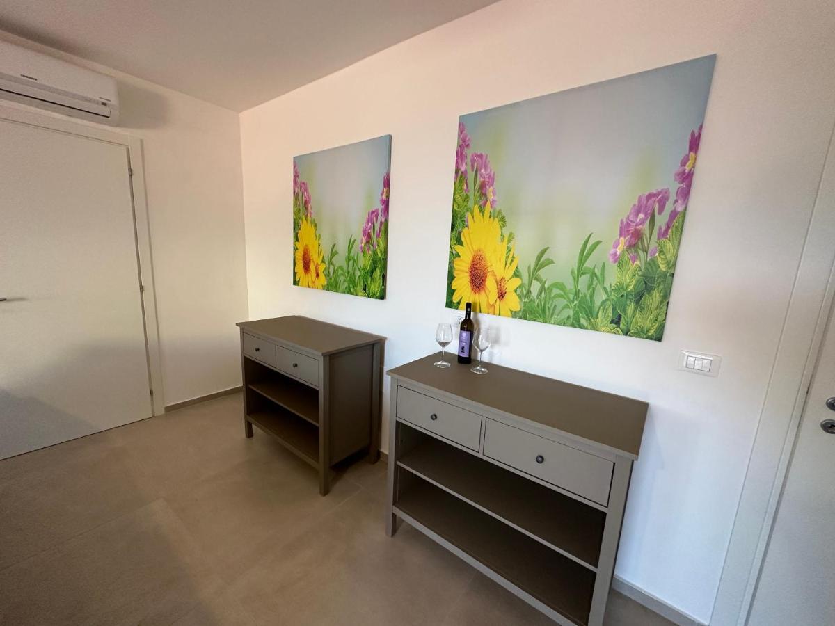 Villa Fiorenza - 100 Mt Dal Mare Castellammare del Golfo Ngoại thất bức ảnh