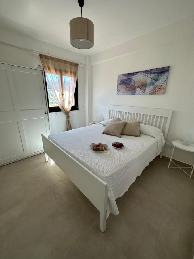 Villa Fiorenza - 100 Mt Dal Mare Castellammare del Golfo Ngoại thất bức ảnh