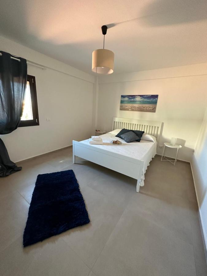 Villa Fiorenza - 100 Mt Dal Mare Castellammare del Golfo Ngoại thất bức ảnh