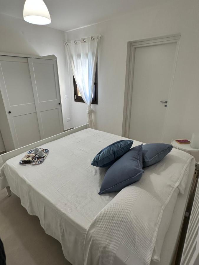 Villa Fiorenza - 100 Mt Dal Mare Castellammare del Golfo Ngoại thất bức ảnh