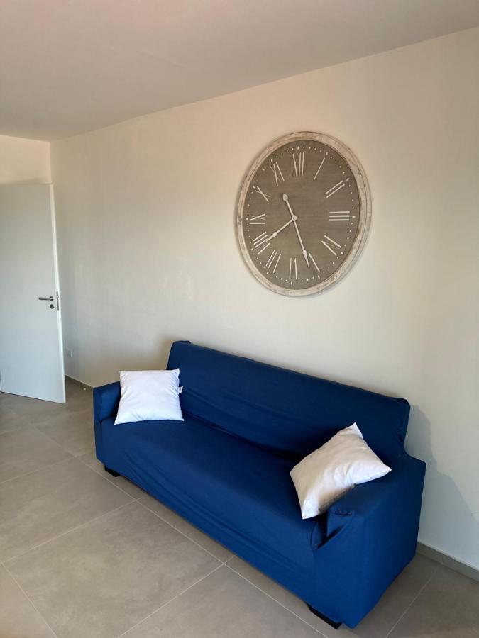 Villa Fiorenza - 100 Mt Dal Mare Castellammare del Golfo Ngoại thất bức ảnh