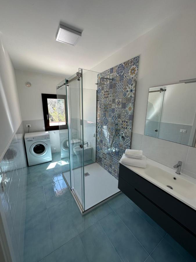 Villa Fiorenza - 100 Mt Dal Mare Castellammare del Golfo Ngoại thất bức ảnh