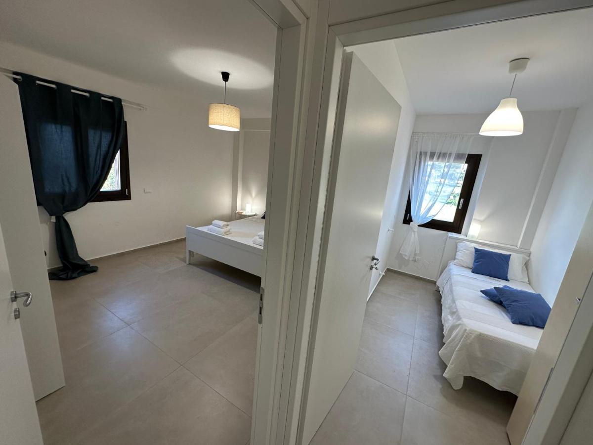 Villa Fiorenza - 100 Mt Dal Mare Castellammare del Golfo Ngoại thất bức ảnh